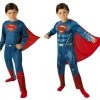 Rubie's Superhero DC Comic Superman Boys Costume