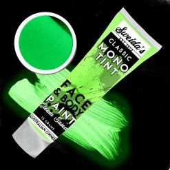 Sweidas Classic Monotint Cream Based Liquid Face & Body Paint 15ml Costume Accessories 31 Sweidas Classic Monotint Cream Based Liquid Face & Body Paint 15ml Costume Accessories