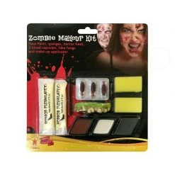 Rubie's Vimpire Vampiress Halloween Make Up Kit Costume Accessory