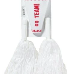 Morris Costumes Cheerleader Costume Pom Pom & Megaphone Pink Red White Black Blue Green Burgundy Costume Accessories 13 Morris Costumes Cheerleader Costume Pom Pom & Megaphone Pink Red White Black Blue Green Burgundy Costume Accessories