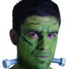 Sweidas Frankenstein Monster Neck Bolts Halloween Costume Accessory Halloween Costumes