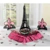 Balloon Agencies Party Supplies Day In Paris French Themed Table Decorating Kit