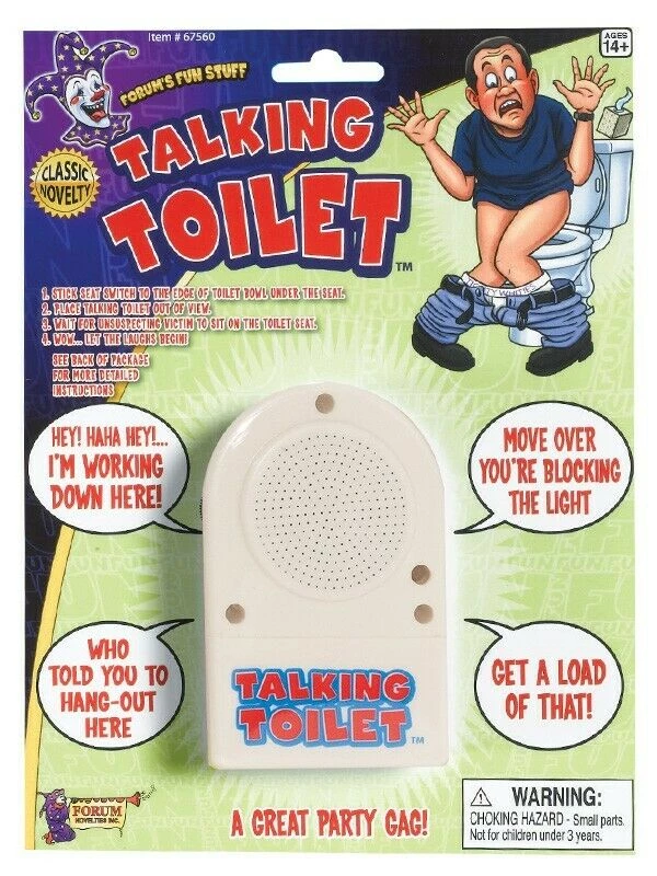 Tomfoolery Funny Fake Roaches Car Jokes Squirt Ring Talking Toilet Magic Candle Party Gags Costume Accessories 5 Tomfoolery Funny Fake Roaches Car Jokes Squirt Ring Talking Toilet Magic Candle Party Gags Costume Accessories