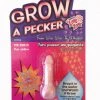 Tomfoolery Costume Accessories Grow Your Own Willy GROW A WILLY PECKER Funny Gag Hens Party Divorce Bride Gift
