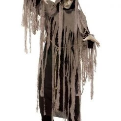 Rubie's Zombie Nightmare Midnight Ghoul Size STD Mens Halloween Costume Halloween Costumes 5 Rubie's Zombie Nightmare Midnight Ghoul Size STD Mens Halloween Costume Halloween Costumes