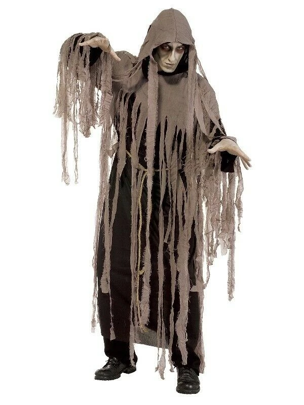 Rubie's Zombie Nightmare Midnight Ghoul Size STD Mens Halloween Costume Halloween Costumes 3 Rubie's Zombie Nightmare Midnight Ghoul Size STD Mens Halloween Costume Halloween Costumes