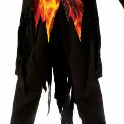 Rubie's Possessed Pumpkinhead Mr. Pumpkin Halloween Boys Costume