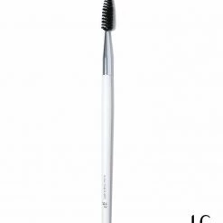 E.L.F ELF Cosmetics Essential Professional Make Up Brushes Choose From 12 Health & Beauty