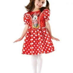 Rubies Deerfield Disney Junior Minnie Mouse Toddler Girls Costume Costumes