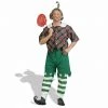 Smiffys Christmas Adult Costumes The Wizard Of Oz Munchkin Christmas Elf Adult Mens Size Large Costume