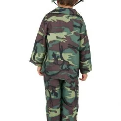 Smiffys Army Police Cop Boys Costume Costumes 13 Smiffys Army Police Cop Boys Costume Costumes