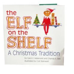 Unbranded Christmas Santa Elf Clothing Clothes Doll Barbie Fits 37cm Tall Elves & Dolls Christmas Decorations