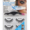 IHerb Health & Beauty 2 Paist Ardell Deluxe Wispies False Eyelashes Duo Eyelash Glue & Lash Applicator