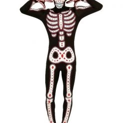 Rubie's Day Of The Dead Sugar Skull Senor Mens Halloween Costume Halloween Costumes