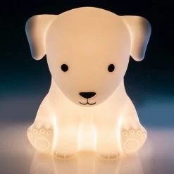 MDI Australia Lil Dreamers Soft Touch LED Light Night Lamp Home & Garden