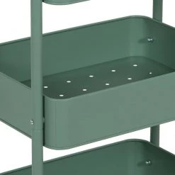 Kmart 3 Tier Bath Kitchen Trolley Storage Cart Portable Rolling Rack Shelf Organiser 14 Kmart 3 Tier Bath Kitchen Trolley Storage Cart Portable Rolling Rack Shelf Organiser