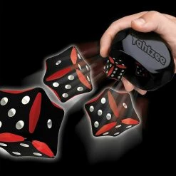 TSO Home & Garden Yahtzee Classic Family Dice Game