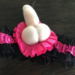 AliExpress Hen Night Plush Willy Garter Adult Womens Fancy Dress Costume Accessory Costume Accessories 5 AliExpress Hen Night Plush Willy Garter Adult Womens Fancy Dress Costume Accessory Costume Accessories