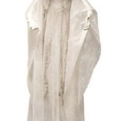 Sweidas Spinning Witch With Lights & Music Animated Halloween Decoration Prop