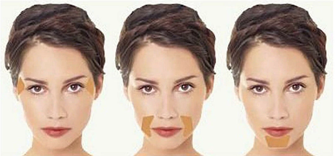 IHerb Health & Beauty FROWNIES Wrinkle Remover Facial Pads Forehead Between Eyes & Mouth 18 Patches 7 IHerb Health & Beauty FROWNIES Wrinkle Remover Facial Pads Forehead Between Eyes & Mouth 18 Patches