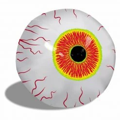 Balloonagencies Halloween Props/Decoration Halloween Inflatable Eyeball Party Decoration