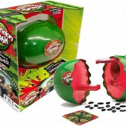 Kmart Home & Garden Watermelon Smash Game Ages 6+ Family Fun Crack It Until It Smashes Water Game