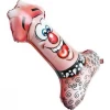 Pecka Products Party Supplies 80cm Jumbo Pecker Penis Willy Foil Balloon Hens Night Party Decoration