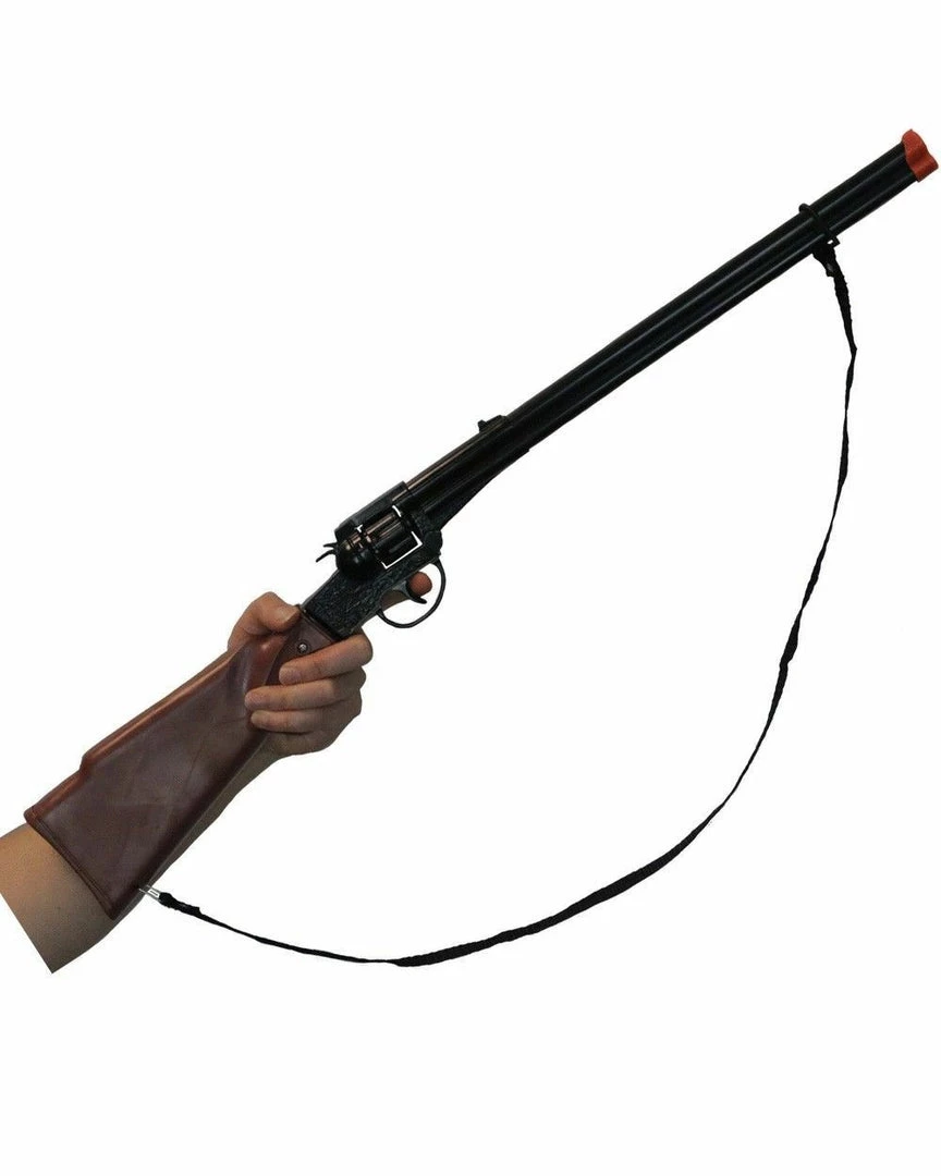 Sweidas Rifle Diecast Cap Toy Gun Costume Accessory Safari Jungle Hunting Cowboy Costume Accessories 1 Sweidas Rifle Diecast Cap Toy Gun Costume Accessory Safari Jungle Hunting Cowboy Costume Accessories