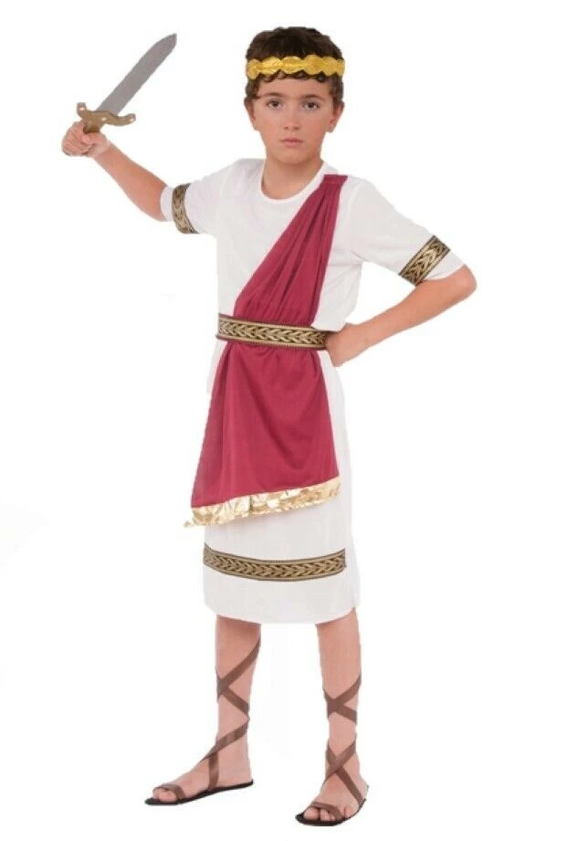 Tomfoolery Greek Goddess Girls Ancient Roman Boys Costume Costumes 3 Tomfoolery Greek Goddess Girls Ancient Roman Boys Costume Costumes