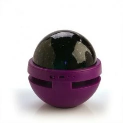 CREA Galaxy Light Show Projector Night Light With Wireless Bluetooth Speaker