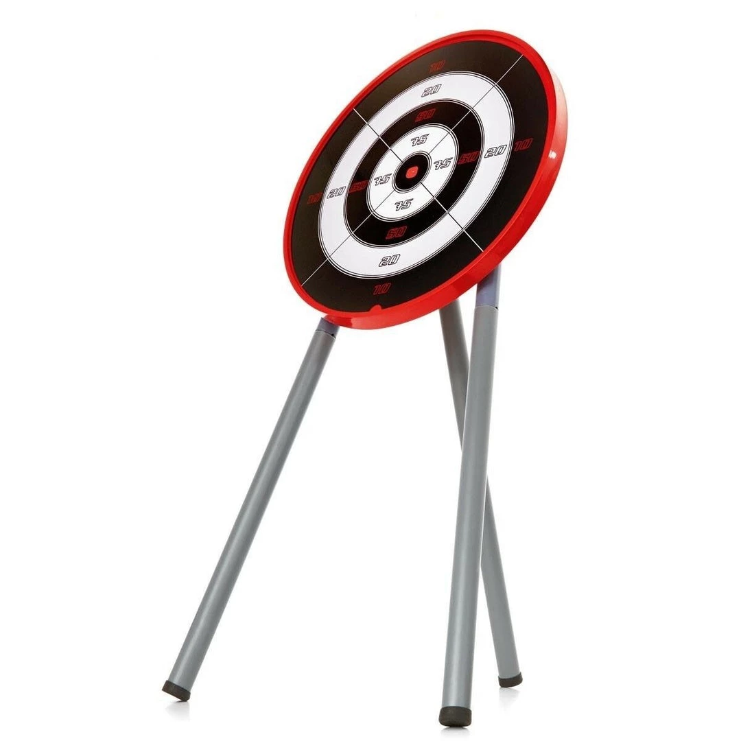 Kmart Bow And Arrow Archery Set Kids Outdoor Game Has Target Dartboard Board Stand Home & Garden 2 Kmart Bow And Arrow Archery Set Kids Outdoor Game Has Target Dartboard Board Stand Home & Garden