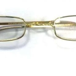 Sweidas Square Santa Glasses Christmas Costume Accessory Christmas Costume Accessories