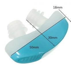 AliExpress Anti Snore Nasal Dilators Apnea Aid Device Stop Snoring Nose Clip