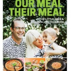 Crazy Crazy & More Crazy Deals Home & Garden Our Meal Their Meal A House Husbands' Guide Little Ones & Grown-Ups Cook Book