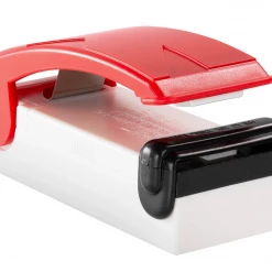 Food Sealer Saver Machine Kleva Seal Instantly Reseals The Original Food Bag Home & Garden