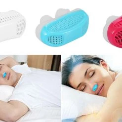 AliExpress Anti Snore Nasal Dilators Apnea Aid Device Stop Snoring Nose Clip
