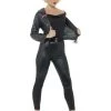 Smiffys Grease Sandy Gone Bad Final Scene Ladies Costume