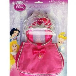 Rubie's Costumes Princess Aurora Sleeping Beauty Size Small 4-6 Girls Costume And Accessories