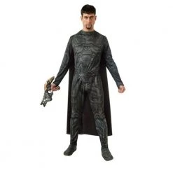 Unbranded General Zod Gun Halloween Costume Accessory Costume Accessories