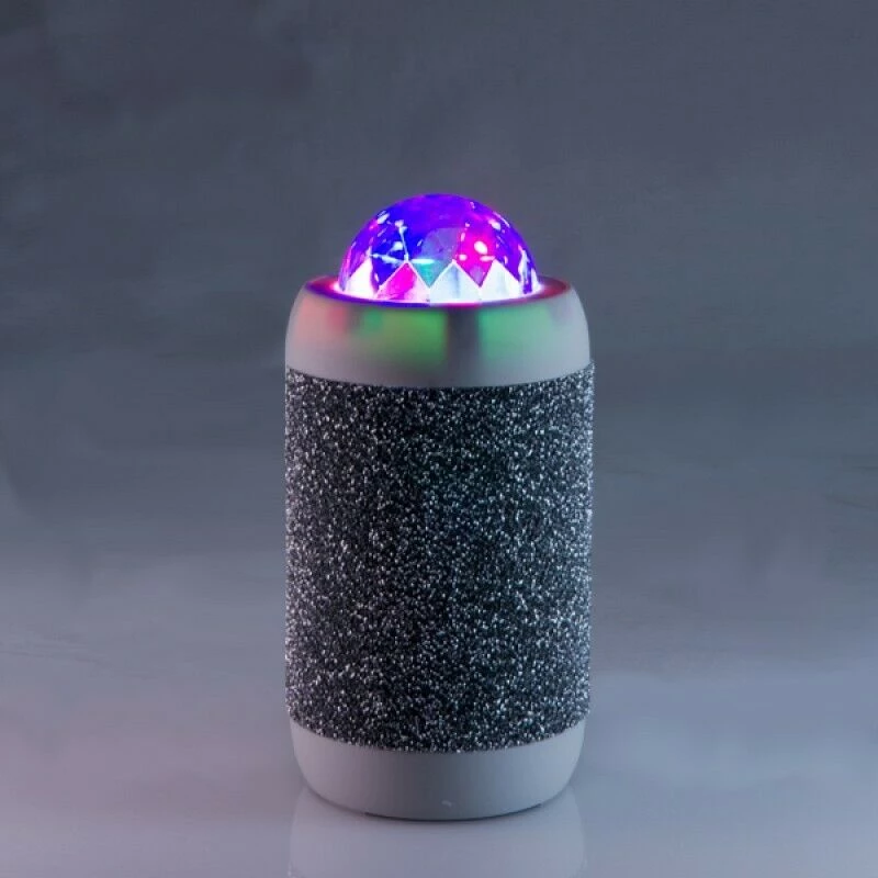 MDI Australia Electronics Disco Ball Wireless Bluetooth MP3 Stereo Speaker USB LED Colour Lights Lamp 5 MDI Australia Electronics Disco Ball Wireless Bluetooth MP3 Stereo Speaker USB LED Colour Lights Lamp