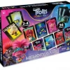 BW Home & Garden Licensed Trolls 2 World Tour Memory Card Game For 2-4 Players Aged 3 And Up!