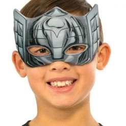 Rubie's Avenger Endgame Thor Boys Costume Mask And Hammer Costumes
