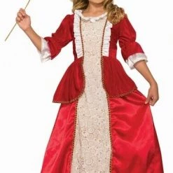 Tomfoolery Princess Celestia Holly Frost Rachel Girls Book Week Halloween Costume