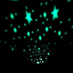 MDI Australia Home & Garden Dancing Galaxy Stars To Music Light Show Wireless Speaker Bluetooth Projector