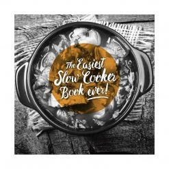 Kmart Direct From 4 Ingredients: The Easiest Slow Cooker Cookbook Ever By Kim McCosker