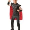 Rubies Deerfield Costumes Avengers Endgame Thor Classic Costume