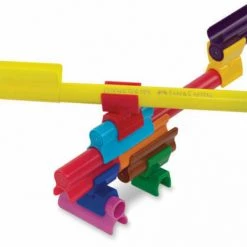 Kmart Home & Garden Faber Castell 18 Connector Pens Textas Child Safe Ink Washable Colouring In Pens 12 Kmart Home & Garden Faber Castell 18 Connector Pens Textas Child Safe Ink Washable Colouring In Pens