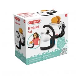 ATD Casdon Kitchen Appliances Breakfast Toy Set Microwave Toy Mixer Pretend Play Home & Garden 27 ATD Casdon Kitchen Appliances Breakfast Toy Set Microwave Toy Mixer Pretend Play Home & Garden