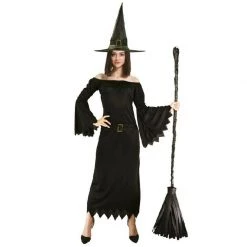 Unbranded Halloween Costumes Fairy Elegant Wicked Gothic Witch Halloween Ladies Costume 9 Unbranded Halloween Costumes Fairy Elegant Wicked Gothic Witch Halloween Ladies Costume