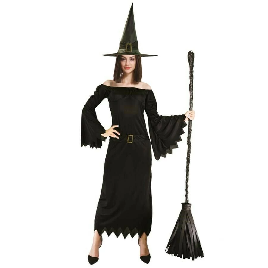 Unbranded Halloween Costumes Fairy Elegant Wicked Gothic Witch Halloween Ladies Costume 4 Unbranded Halloween Costumes Fairy Elegant Wicked Gothic Witch Halloween Ladies Costume